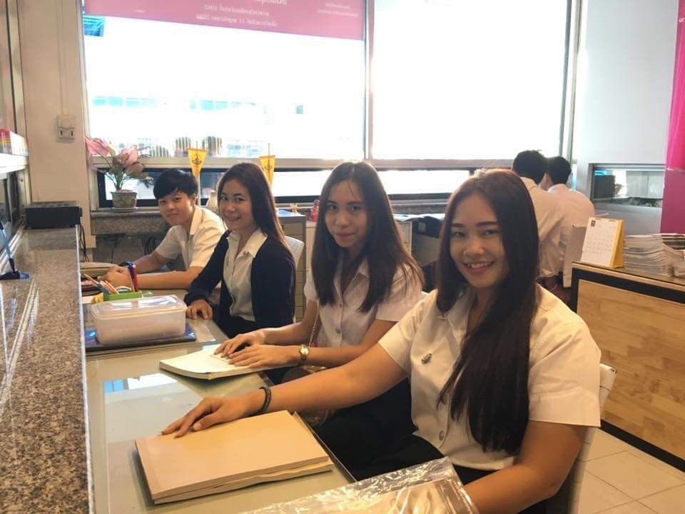 สาขาวิชาการบัญชี ACCOUNTING